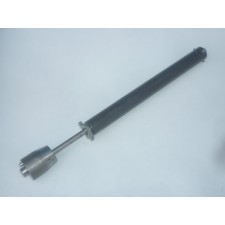 FRONT FORK PISTON ROD - NEW STORED PIECE